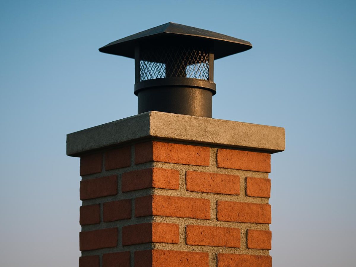 Le Chimney Repair work in Las Vegas